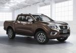 Nissan NP300 Navara Double Cab 2014 года (TH)